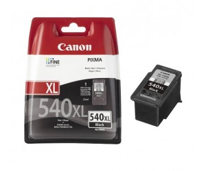 Tintes kārtridžs Canon PG-540XL (5222B005) Tintes kārtridžs Canon PG-540XL (5222B005)