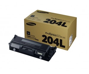 Tonera kārtridžs Samsung MLT-D204L Tonera kārtridžs Samsung MLT-D204L