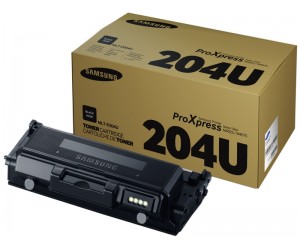 Tonera kārtridžs Samsung MLT-D204U Tonera kārtridžs Samsung MLT-D204U