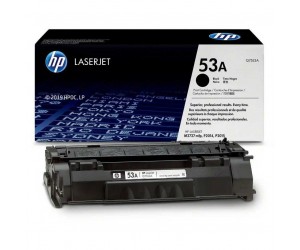 Tonera kārtridžs HP Q7553A Tonera kārtridžs HP Q7553A
