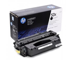 Tonera kārtridžs HP Q7553X Tonera kārtridžs HP Q7553X