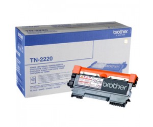 Tonera kārtridžs Brother TN2220