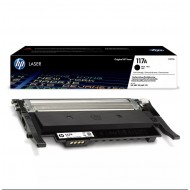 Tonera kārtridžs HP W2070A 117A