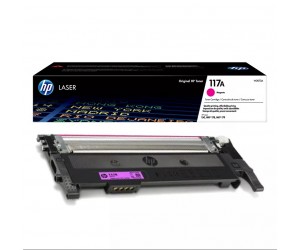 Tonera kārtridžs HP W2073A 117A Tonera kārtridžs HP W2073A 117A