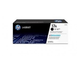 Tonera kārtridžs HP CF217A 17A Tonera kārtridžs HP CF217A 17A