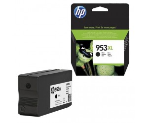 Tintes kārtridžs HP 953XL (L0S70AE) Black Tintes kārtridžs HP 953XL (L0S70AE) Black