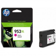Tintes kārtridžs HP 953XL (F6U17AE) Magenta