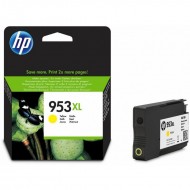Tintes kārtridžs HP 953XL (F6U18AE) Yellow