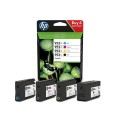 Tintes kārtridžu komplekts HP 953XL (3HZ52AE) Multipack