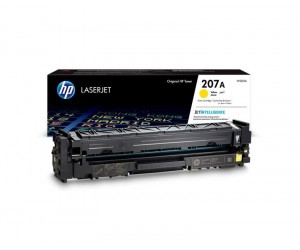 Tonera kārtridžs HP W2212A 207A Yellow Tonera kārtridžs HP W2212A 207A Yellow