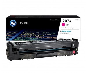 Tonera kārtridžs HP W2213A 207A Magenta Tonera kārtridžs HP W2213A 207A Magenta