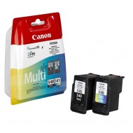 Tintes kārtridžs Canon PG-540/CL-541 Multipack (5227B005)