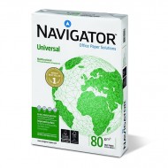 Papīrs Navigator A4 500lpp 80gr.