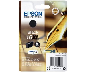 Tintes kārtridžs Epson 16XL T1631