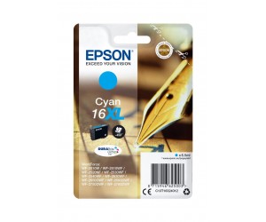Tintes kārtridžs Epson 16XL T1632