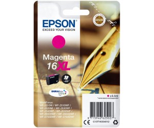 Tintes kārtridžs Epson 16XL T1633