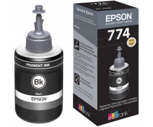 Tinte Epson T7741 Black