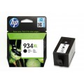 Tintes kārtridžs HP Nr. 934XL (C2P23AE) Black