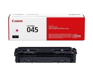 Tonera kārtridžs Canon 045 M