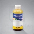 Tinte kārtridzu uzpildei Inktec Canon Yellow 100 ml.