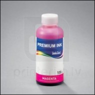Tinte kārtridzu uzpildei Inktec Canon Magenta 100 ml.
