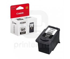 Tintes kārtridžs Canon PG-560 Tintes kārtridžs Canon PG-560