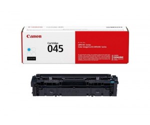 Tonera kārtridžs Canon 045 C