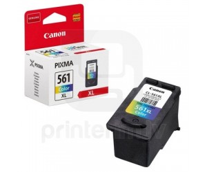 Tintes kārtridžs Canon CL-561XL Tintes kārtridžs Canon CL-561XL