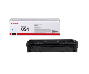 Tonera kārtridžs Canon 054 C 3023C002