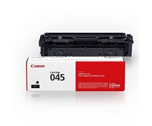 Tonera kārtridžs Canon 045 BK