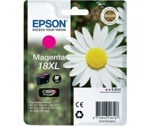 Tintes kārtridžs Epson T1813 18XL