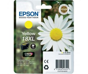 Tintes kārtridžs Epson T1814 18XL