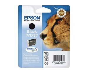 Tintes kārtridžs Epson T0711