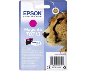 Tintes kārtridžs Epson T0713