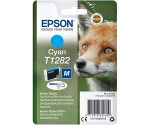 Tintes kārtridžs Epson T1282