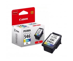 Tintes kārtridžs Canon CL-546XL Tintes kārtridžs Canon CL-546XL