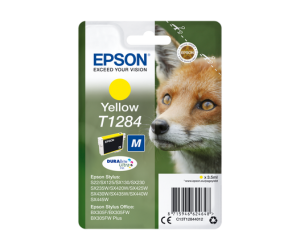 Tintes kārtridžs Epson T1284