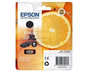 Tintes kārtridžs Epson 33XL T3351