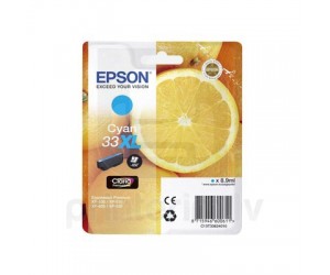 Tintes kārtridžs Epson 33XL T3362