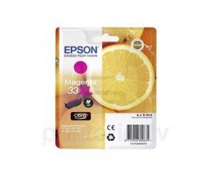 Tintes kārtridžs Epson 33XL T3363