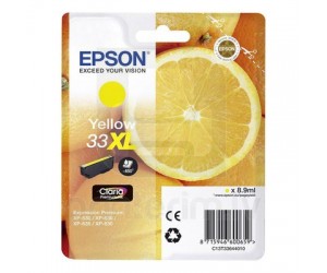 Tintes kārtridžs Epson 33XL T3364
