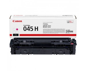 Tonera kārtridžs Canon 045H M