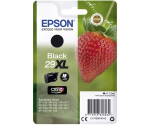 Tintes kārtridžs Epson 29XL T2991 Black