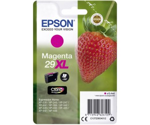Tintes kārtridžs Epson 29XL T2993 Magenta