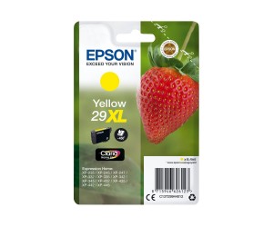 Tintes kārtridžs Epson 29XL T2994 Yellow