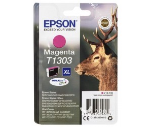 Tintes kārtridžs Epson T1303 Magenta