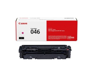 Tonera kārtridžs Canon 046 M 1248C002