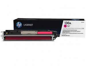 Tonera kārtridžs HP CF353A 130A Tonera kārtridžs HP CF353A 130A