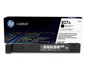Tonera kārtridžs HP CF300A 827A Black Tonera kārtridžs HP CF300A 827A Black