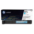 Tonera kārtridžs HP CF301A 827A Cyan